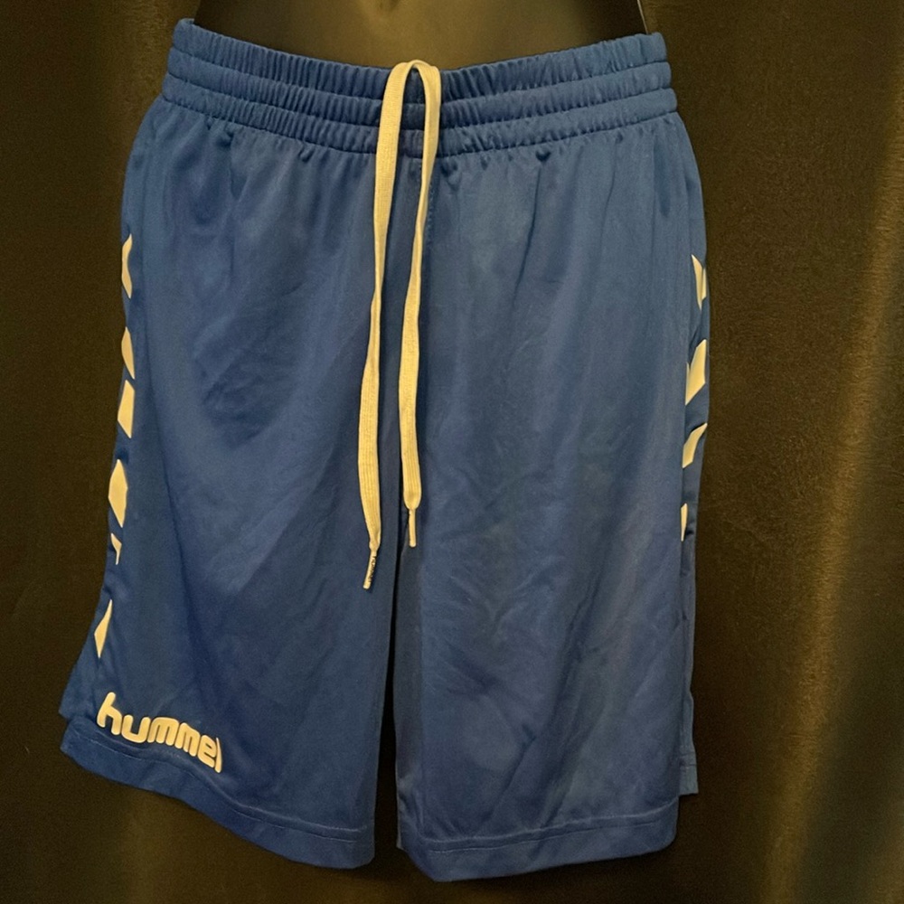 Boys Soccer shorts Size XS